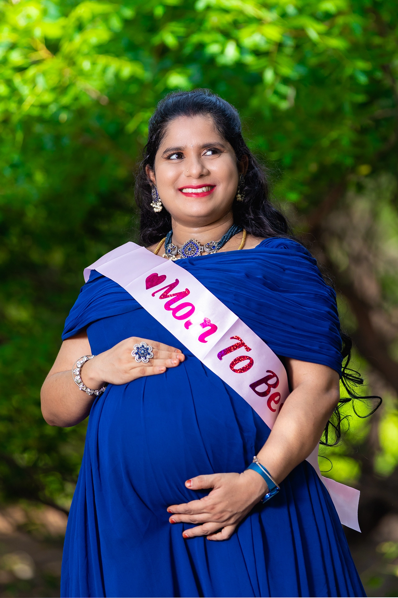 maternity photography chennai